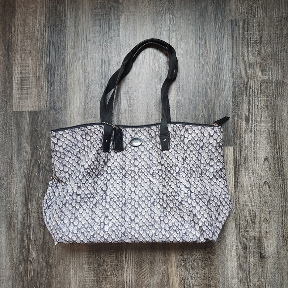 Coach Bag - Picture 1 of 5